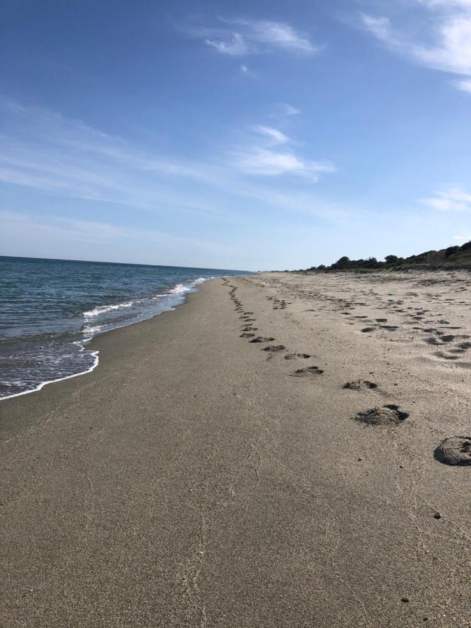 Mare E Monti Daire Aléria Dış mekan fotoğraf