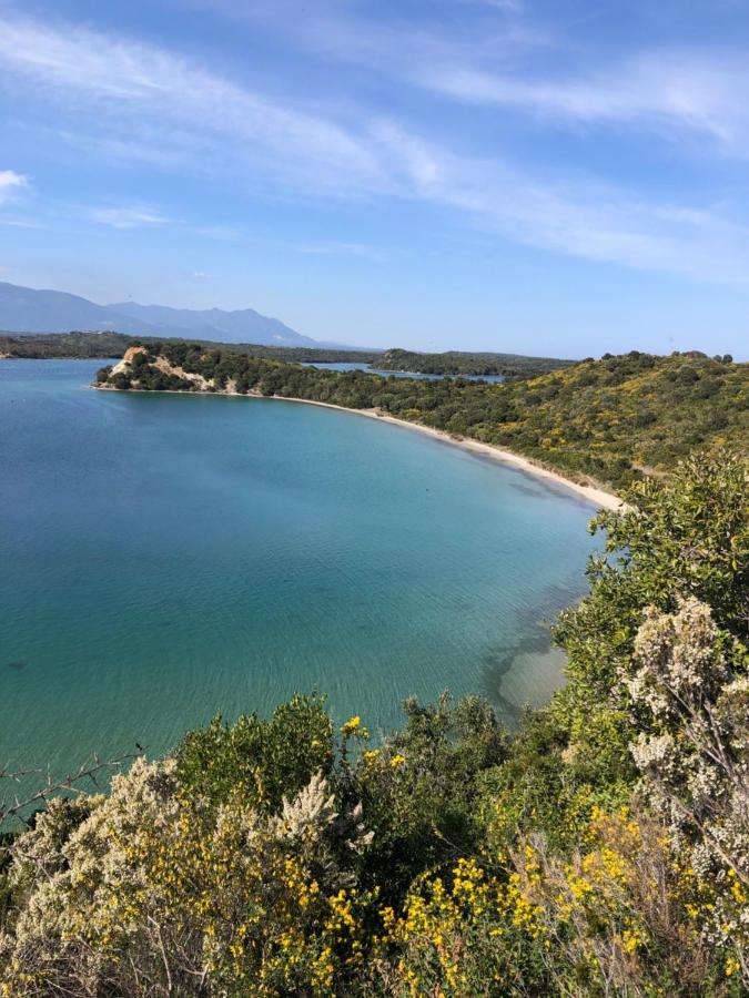 Mare E Monti Daire Aléria Dış mekan fotoğraf