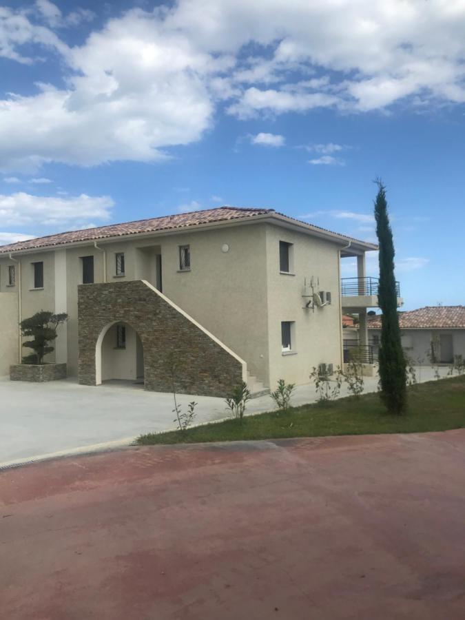 Mare E Monti Daire Aléria Dış mekan fotoğraf